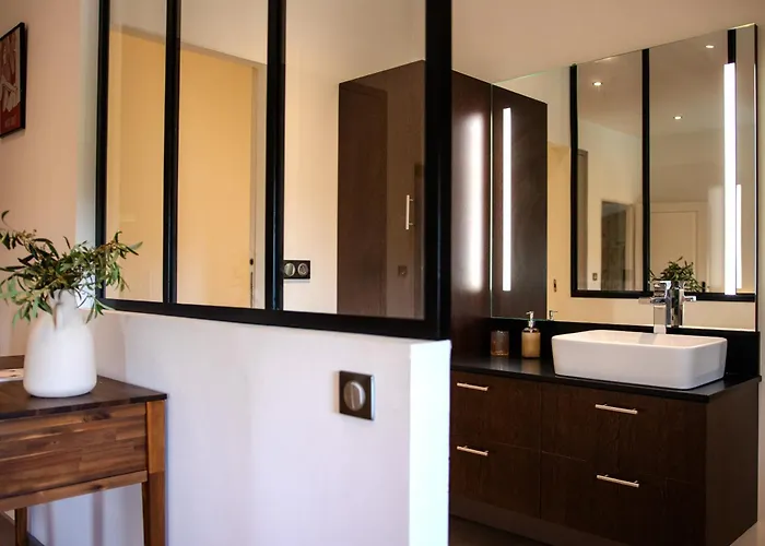 Chateau Caillivet Au Coeur D'un Vignoble Bio 14 Personnes Mazeres (Gironde)