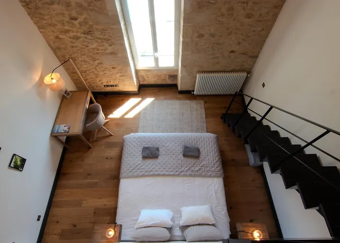 Chateau Caillivet Au Coeur D'un Vignoble Bio 14 Personnes * Mazeres (Gironde)